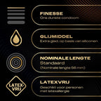 Durex - Intensity Kondome - 20 Stück