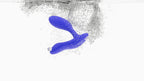 We-Vibe - Vector+ Prostata-Massager - Blau