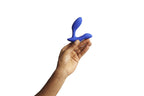 We-Vibe - Vector+ Prostata-Massager - Blau