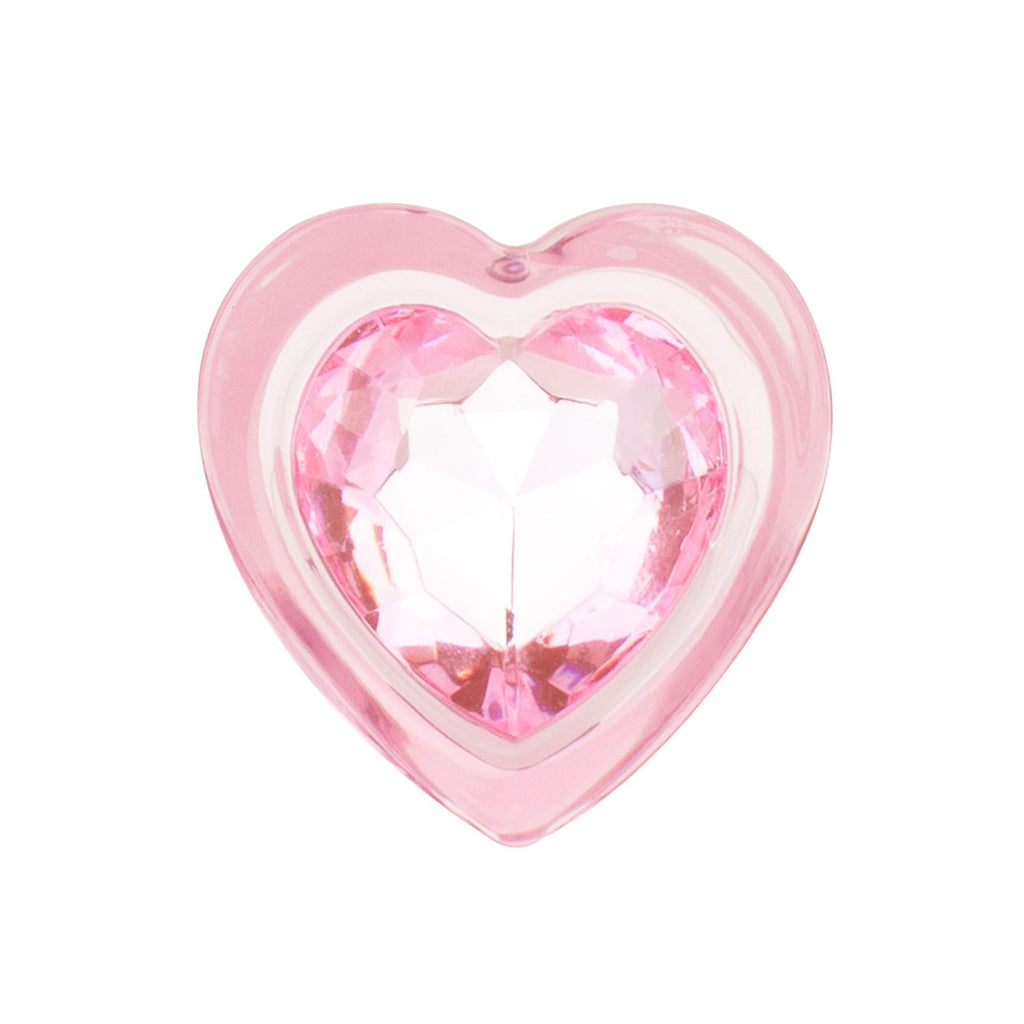 Anal Collection - Anal Plug Glass Medium - 8,3 cm