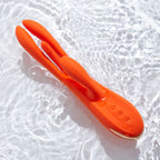 HoneyPlayBox - Terri Rabbit Vibrator mit App-Steuerung und G-Punkt-Stimulation