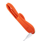 HoneyPlayBox - Terri Rabbit Vibrator mit App-Steuerung und G-Punkt-Stimulation