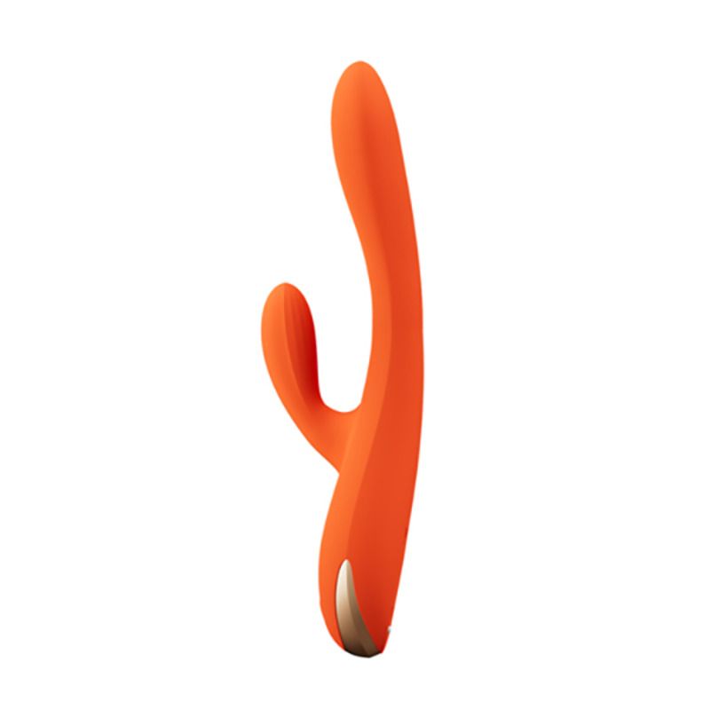 HoneyPlayBox - Terri Rabbit Vibrator mit App-Steuerung und G-Punkt-Stimulation