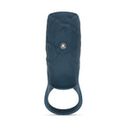 Boners - Vibrierender Penis Sleeve - Blau
