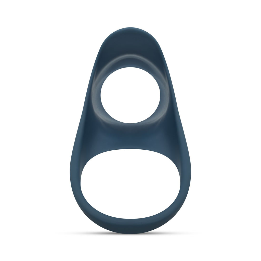 Boners - Vibrierender Penis Sleeve - Blau