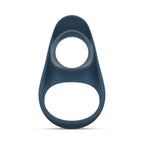 Boners - Vibrierender Penis Sleeve - Blau