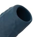 Boners - Vibrierender Penis Sleeve - Blau