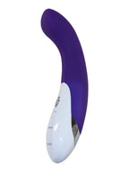 Al Punto - Vibrator mit Doppelmotor - Naughty Pink