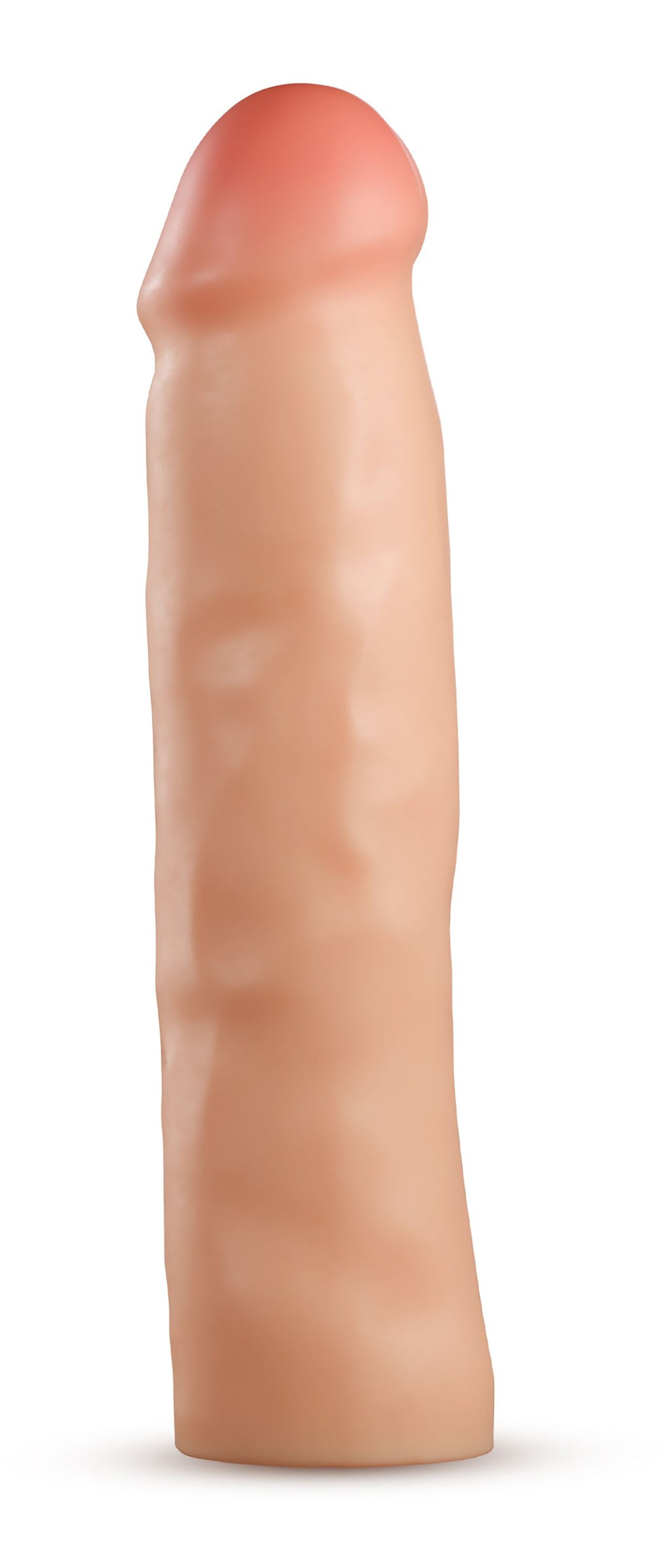 Blush - Performance Plus Tenacity Penisverlängerung Silikon - 5 cm