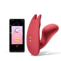 Magic Motion - Umi Smart Auflege-Vibrator Unisex - Per App steuerbar mit Weckerfunktion
