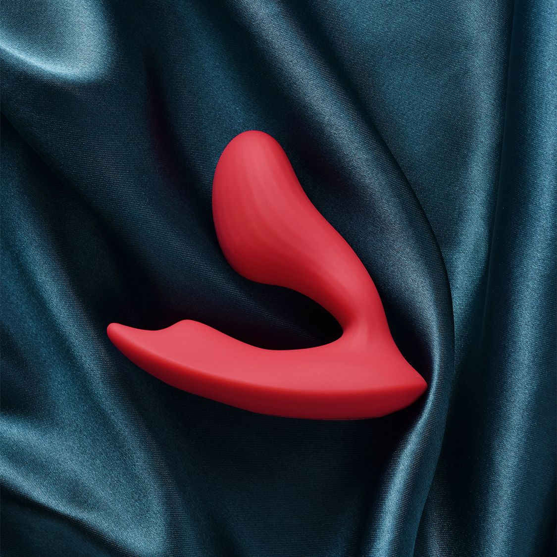 Magic Motion - Umi Smart Auflege-Vibrator Unisex - Per App steuerbar mit Weckerfunktion