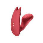 Magic Motion - Umi Smart Auflege-Vibrator Unisex - Per App steuerbar mit Weckerfunktion