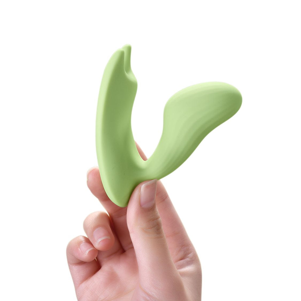Magic Motion - Umi Smart Auflege-Vibrator Unisex - Per App steuerbar mit Weckerfunktion