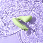 Magic Motion - Umi Smart Auflege-Vibrator Unisex - Per App steuerbar mit Weckerfunktion