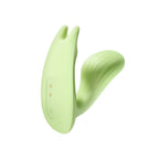 Magic Motion - Umi Smart Auflege-Vibrator Unisex - Per App steuerbar mit Weckerfunktion