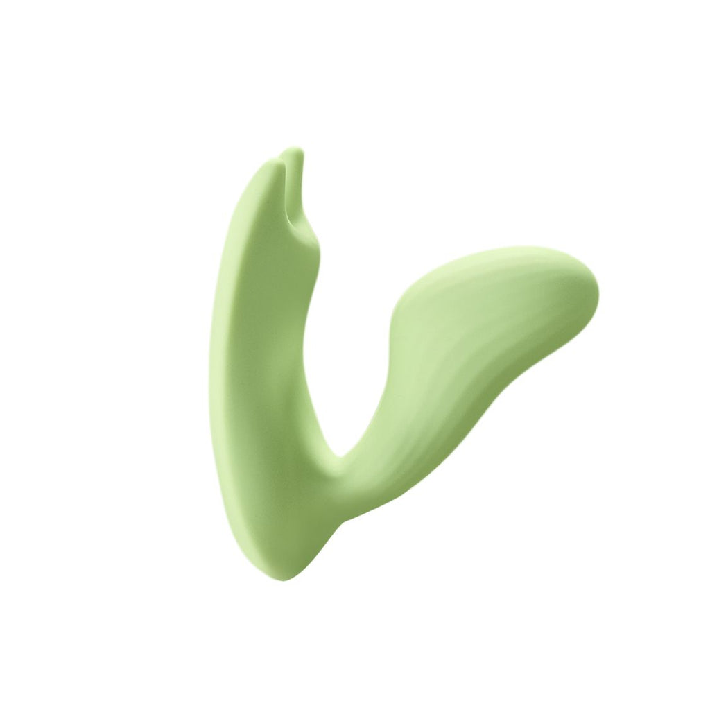 Magic Motion - Umi Smart Auflege-Vibrator Unisex - Per App steuerbar mit Weckerfunktion