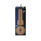 Kiiroo - Feel Stroker Masturbator Extra Tight Butt - Hell