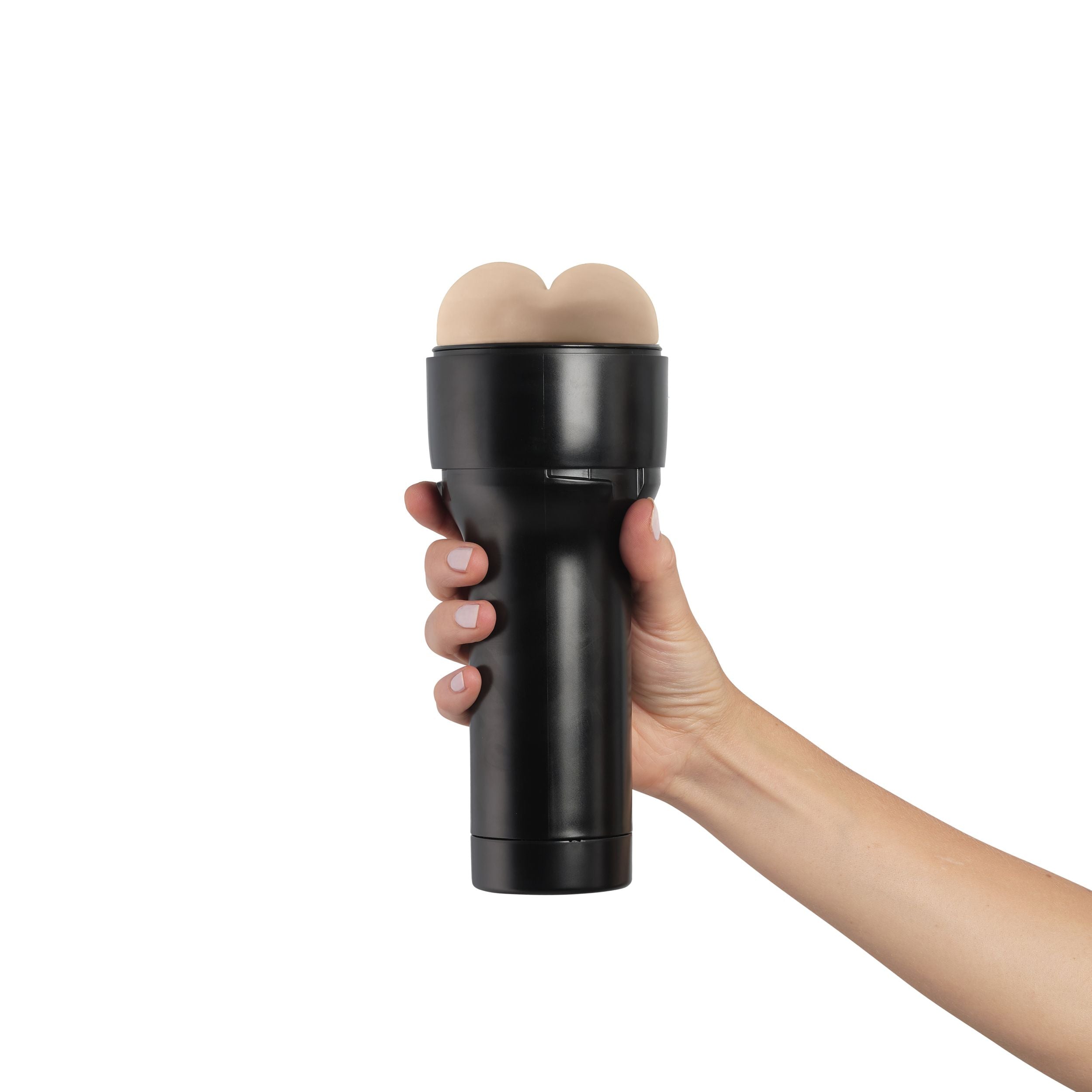 Kiiroo - Feel Stroker Masturbator Extra Tight Butt - Hell
