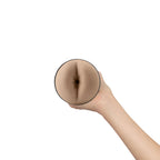 Kiiroo - Feel Stroker Masturbator Extra Tight Butt - Hell