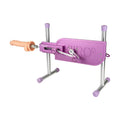 Kiiroo - PleasureDrive Interaktive Sexmaschine - Rosa