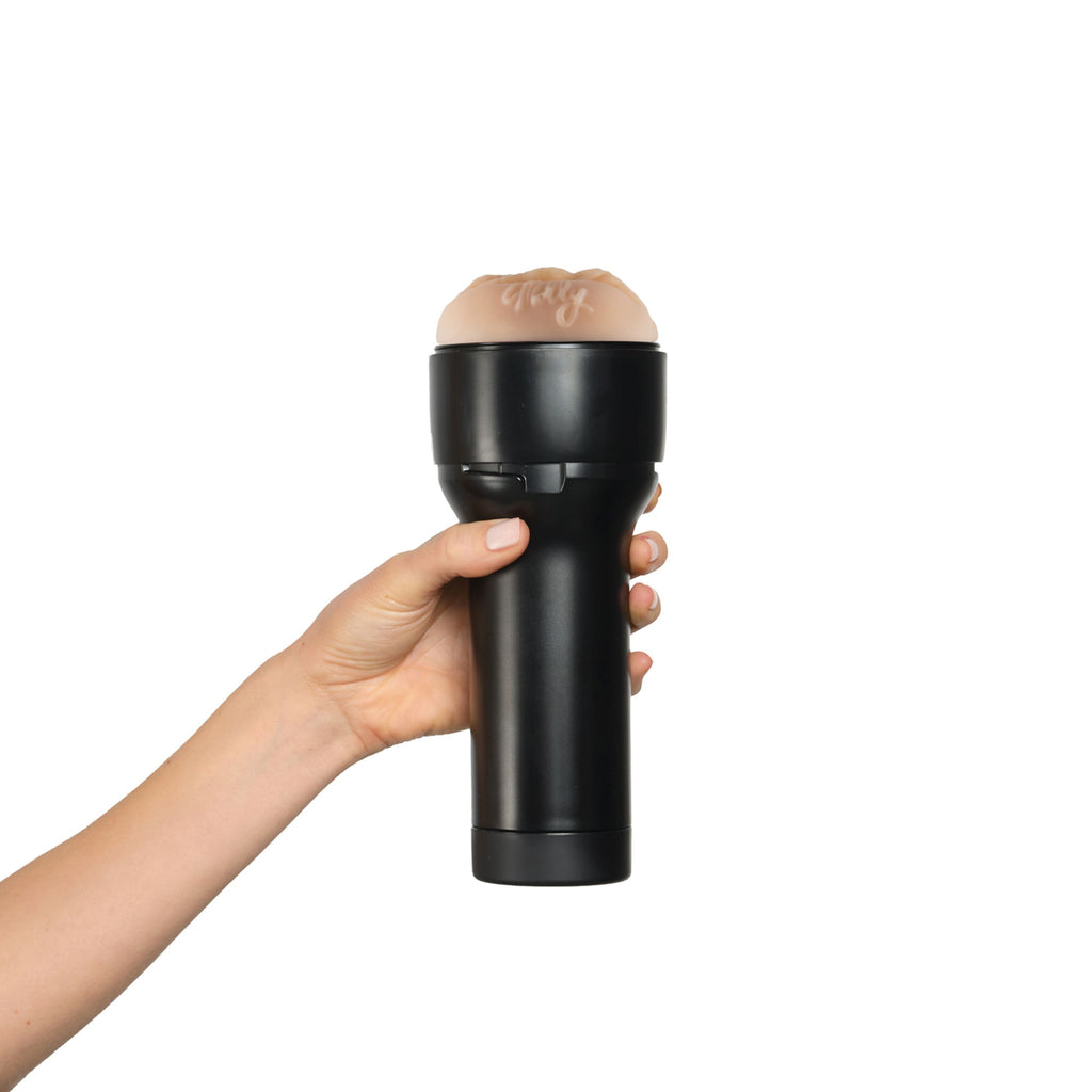 Kiiroo – Feel Molly Stewart - Schwarz