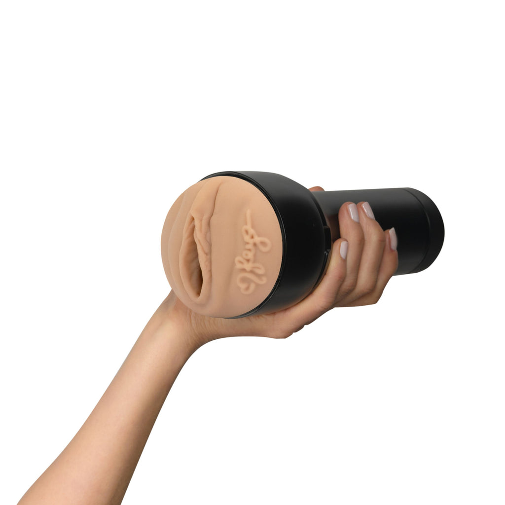 Kiiroo – Feel Reya Sunshine - Schwarz