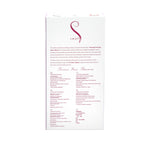 Swan - Wand Vibrator mit G-Punkt-Stimulation - Rosa