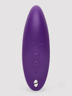 We-Vibe - Melt 2 Klitorisstimulator - Grün