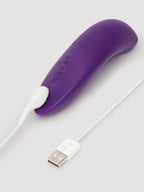We-Vibe - Melt 2 Klitorisstimulator - Grün