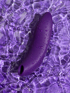 We-Vibe - Melt 2 Klitorisstimulator - Grün