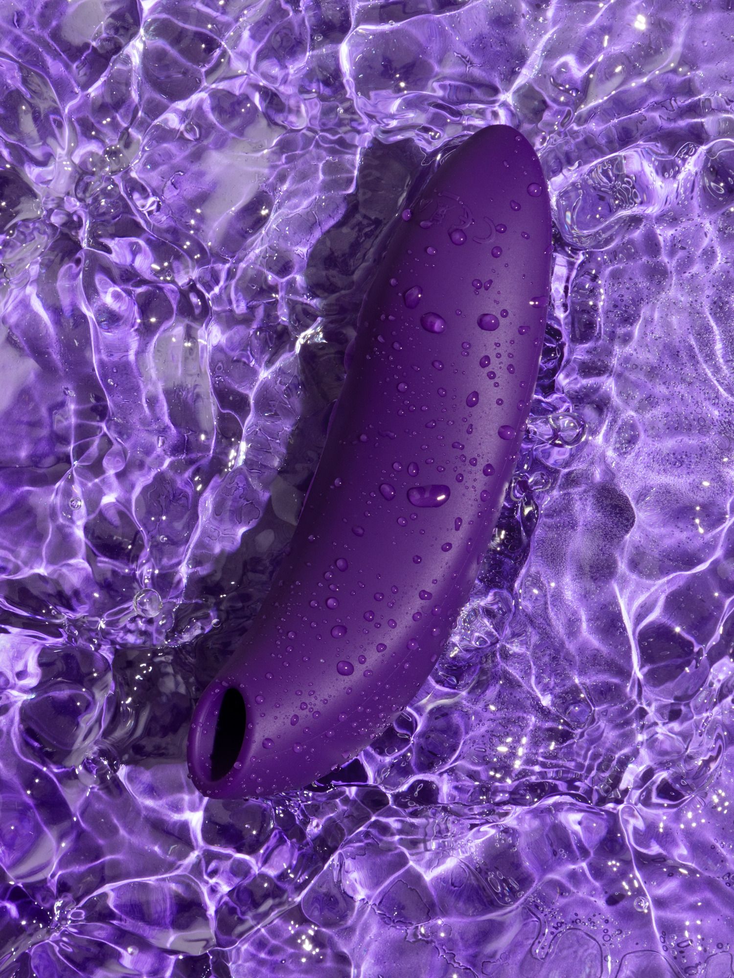 We-Vibe - Melt 2 Klitorisstimulator - Grün