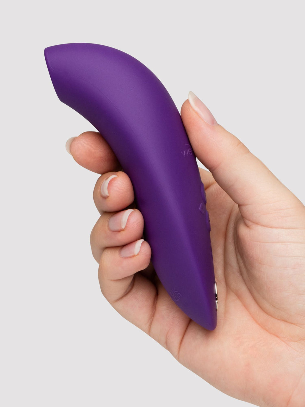 We-Vibe - Melt 2 Klitorisstimulator - Grün