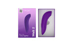 We-Vibe - Melt 2 Klitorisstimulator - Grün