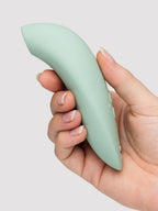 We-Vibe - Melt 2 Klitorisstimulator - Grün