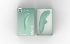 We-Vibe - Melt 2 Klitorisstimulator - Grün