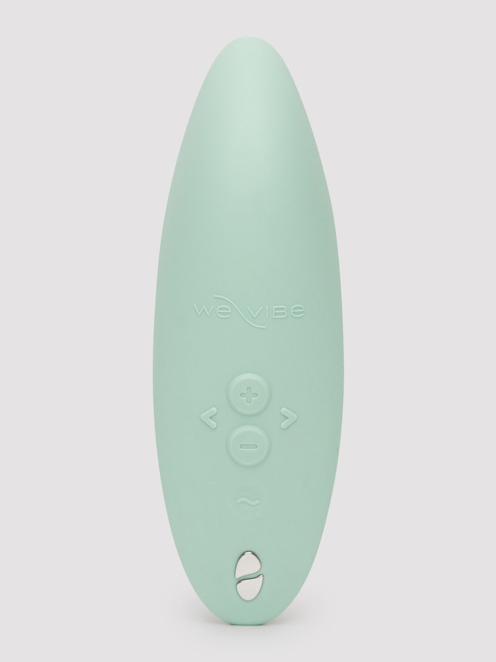 We-Vibe - Melt 2 Klitorisstimulator - Grün