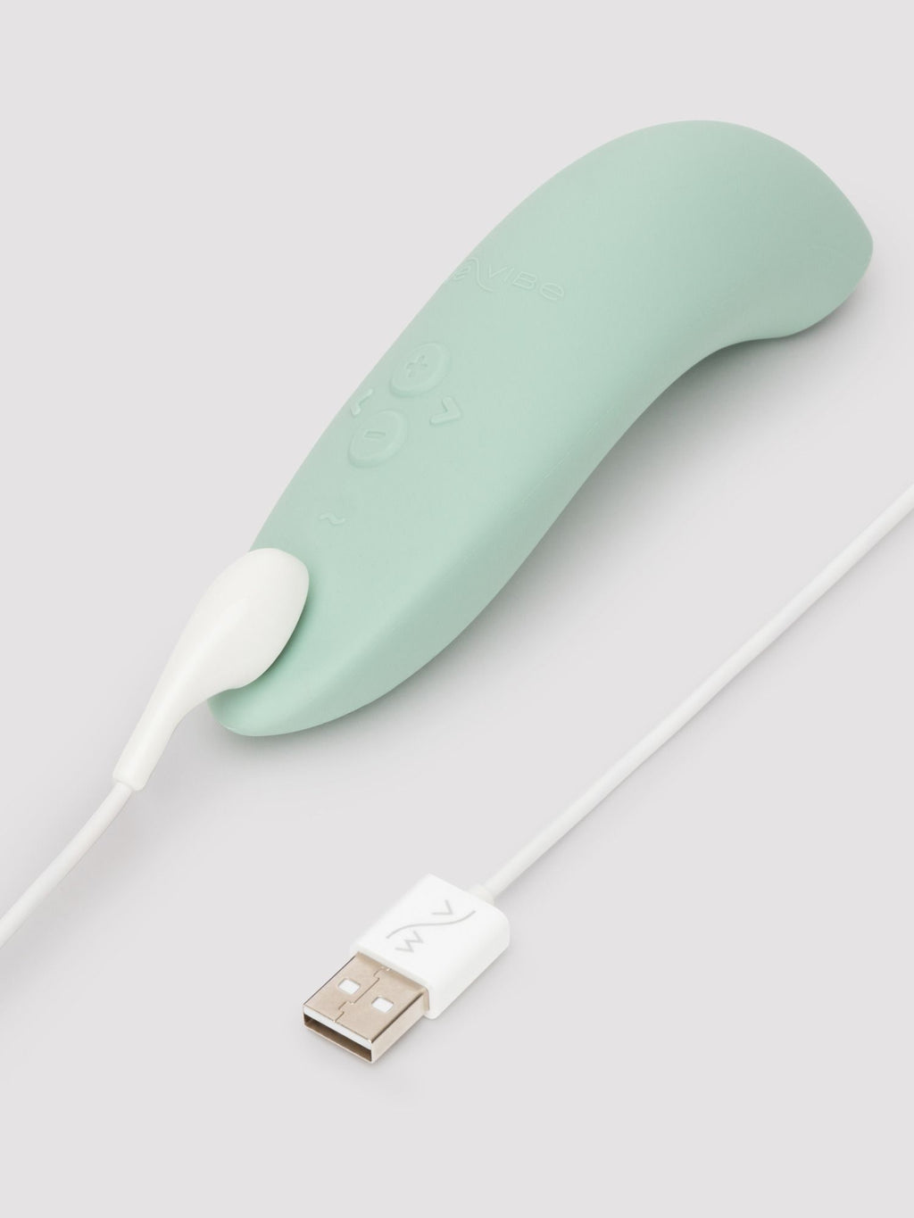 We-Vibe - Melt 2 Klitorisstimulator - Grün