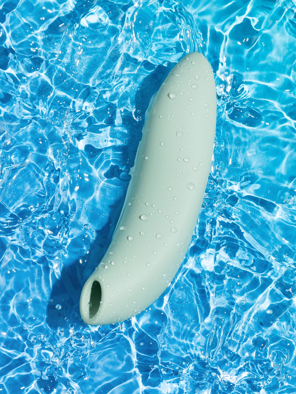 We-Vibe - Melt 2 Klitorisstimulator - Grün