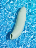 We-Vibe - Melt 2 Klitorisstimulator - Grün