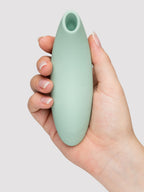 We-Vibe - Melt 2 Klitorisstimulator - Grün