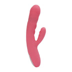 SVAKOM - Avery Stoßvibrator mit doppelter Stimulation - Lila