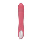 SVAKOM - Avery Stoßvibrator mit doppelter Stimulation - Lila