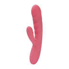 SVAKOM - Avery Stoßvibrator mit doppelter Stimulation - Lila