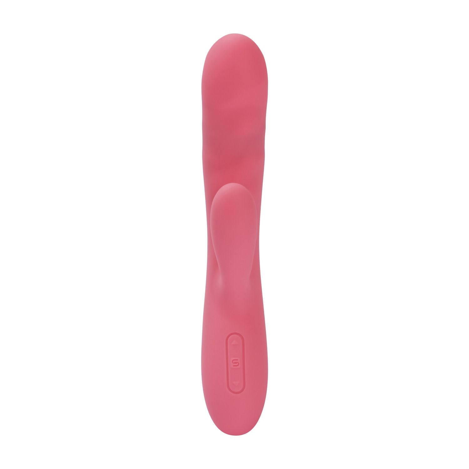 SVAKOM - Avery Stoßvibrator mit doppelter Stimulation - Lila