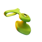 Dame - Fin 2.0 Fingervibrator - Citrus