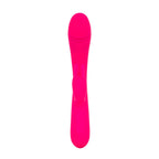 Vibe Collection - Wärmender Rabbit Vibrator - Pink