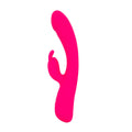 Vibe Collection - Wärmender Rabbit Vibrator - Pink