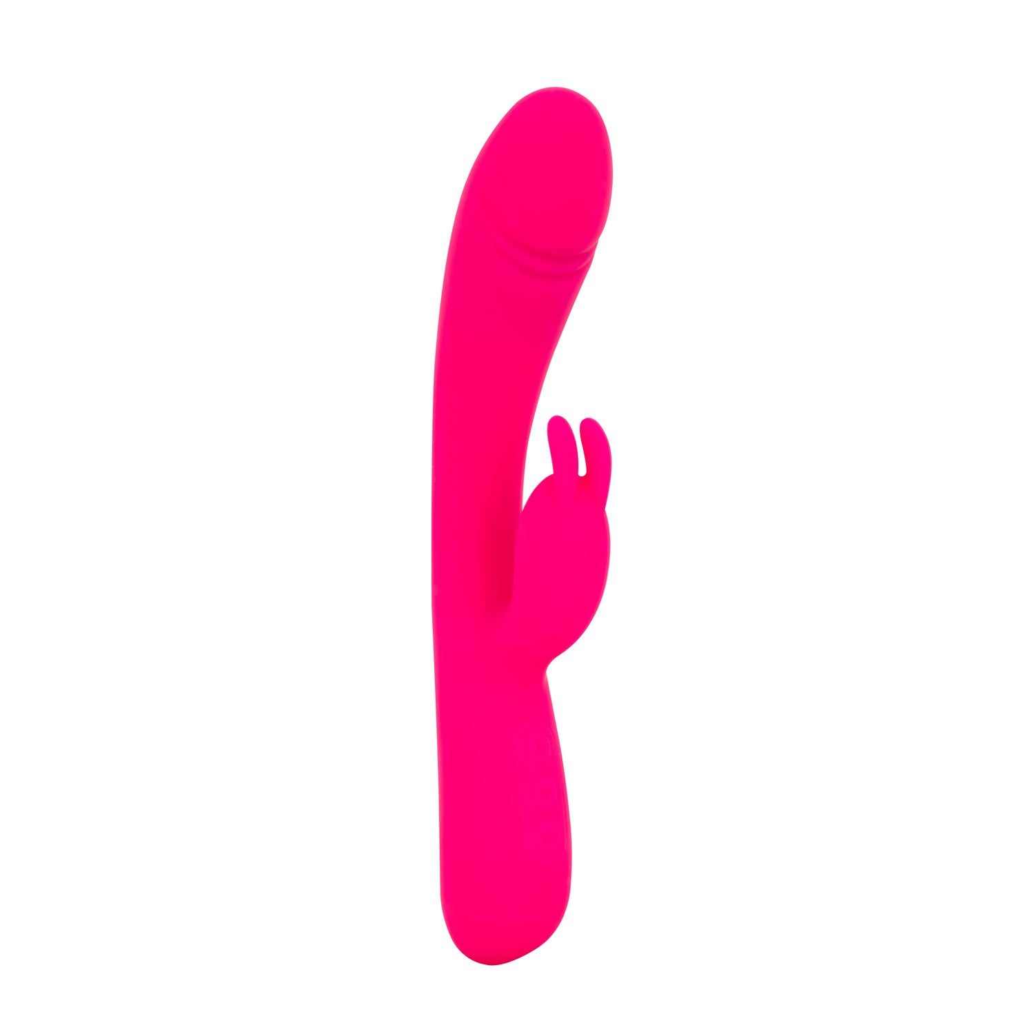 Vibe Collection - Wärmender Rabbit Vibrator - Pink