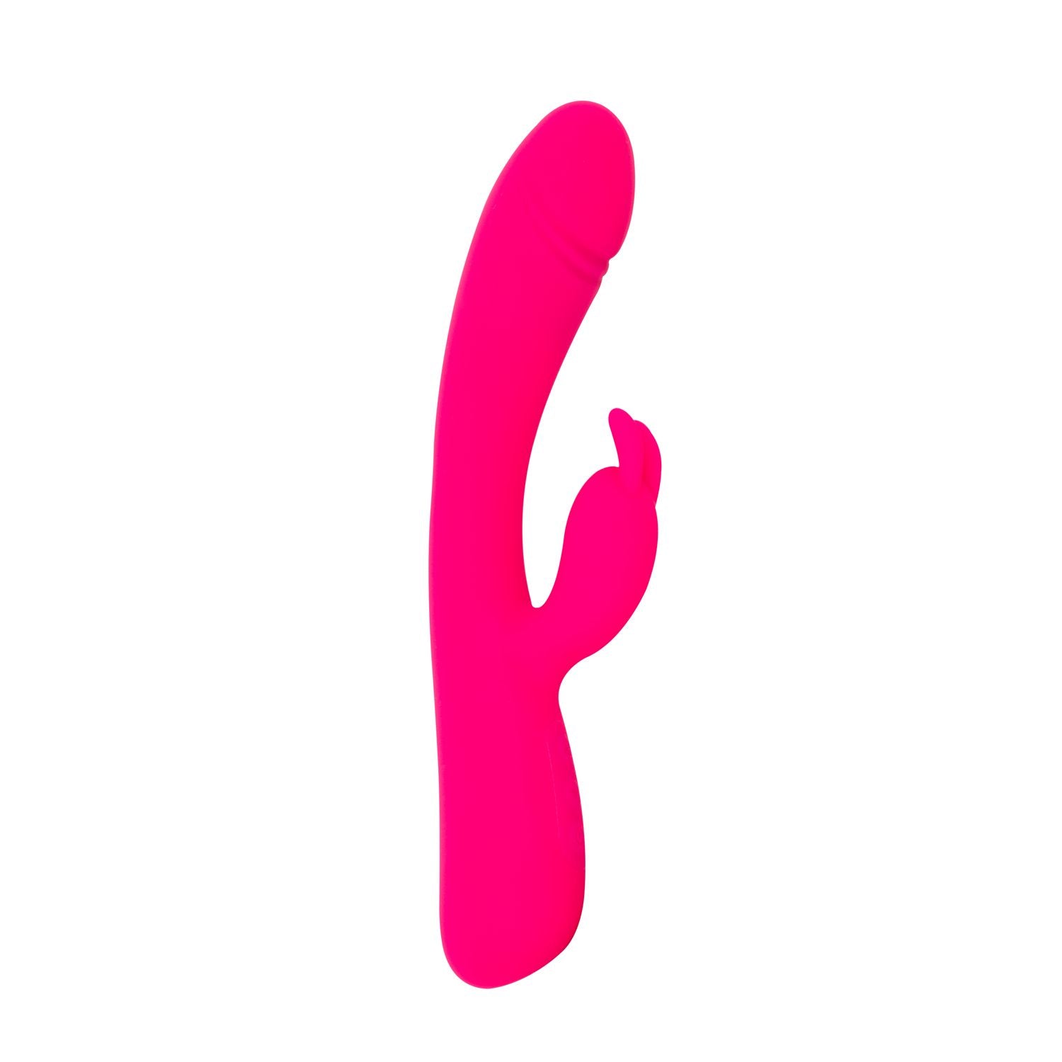 Vibe Collection - Wärmender Rabbit Vibrator - Pink