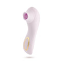 Blush - Delice Fleur Luftdruck-Vibrator - Barely Purple